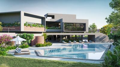 Project Image of 3387.0 - 4235.0 Sq.ft 4 BHK Villa for buy in Soulace