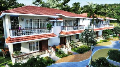 Redrock Elegance Elevation 2