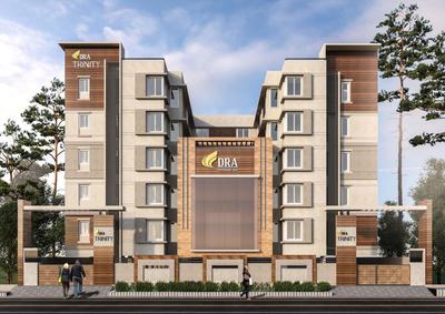 DRA Trinity Elevation 1