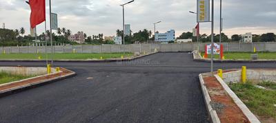 Project Image of 900.0 - 2400.0 Sq.ft Residential Plot Plot for buy in Pranavam Signature Homes