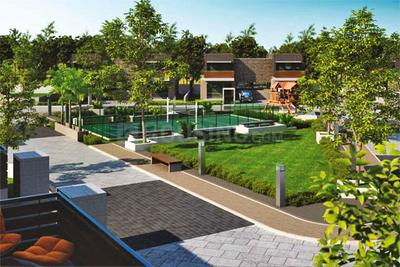 Project Image of 1268.0 - 1754.0 Sq.ft 2 BHK Bungalow for buy in Nishal Harshraj Heaven