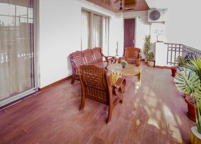 Project Image of 0.0 - 1958.49 Sq.ft 4 BHK Apartment for buy in Eiffel Vivassa Estate Phase 2