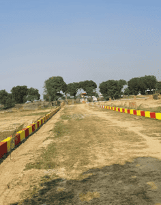 Project Image of 1076.39 - 2690.98 Sq.ft Residential Plot Plot for buy in Shashikala Vidhi Estate Extension 2nd