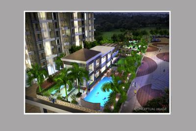 Project Image of 353.0 - 507.0 Sq.ft 1 BHK Apartment for buy in Konark Solitaire Phase 1