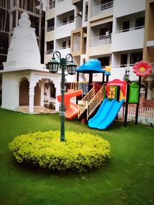 Project Image of 451.0 - 609.0 Sq.ft 1 BHK Apartment for buy in Dreamz Park Wing A