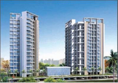Project Image of 710.0 - 1036.0 Sq.ft 1 BHK Apartment for buy in Karan Valenica