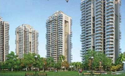 Project Image of 534.0 - 2220.0 Sq.ft 2 BHK Apartment for buy in Gaur City 7th Avenue