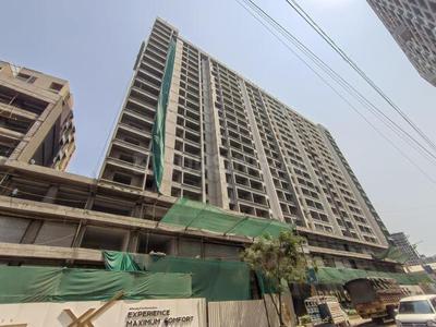Project Image of 639.48 - 1321.0 Sq.ft 2 BHK Apartment for buy in Basil Maximus Wing D And E