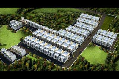 Gallery Cover Pic of Artha Aura Boulevard