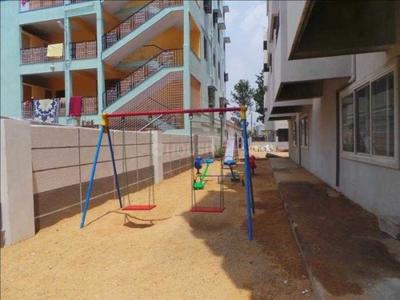 Project Image of 1200.0 - 1600.0 Sq.ft 2 BHK Apartment for buy in Ushodaya S Square