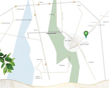 Project Image of 450.0 - 630.0 Sq.ft 1 BHK Apartment for buy in Lotus Urban Hills Phase 1