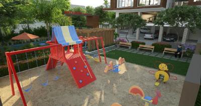 Project Image of 3130.0 - 3250.0 Sq.ft 4 BHK Apartment for buy in Ayyanna Pristine