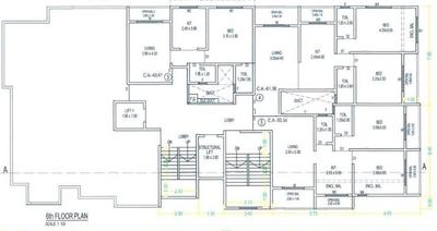 Project Image of 345.31 - 749.49 Sq.ft 2 BHK Apartment for buy in Aditya Swachhand CHS Ltd