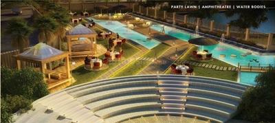 Project Image of 938.0 - 7035.0 Sq.ft 2 BHK Apartment for buy in Mounthill The Pyramid