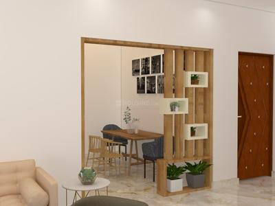 Project Image of 958.0 - 1408.0 Sq.ft 2 BHK Apartment for buy in GRD Homes