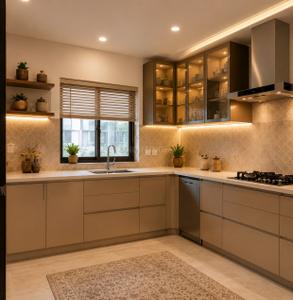 Project Image of 1450.0 - 1585.0 Sq.ft 3 BHK Apartment for buy in Madhava Heights 2