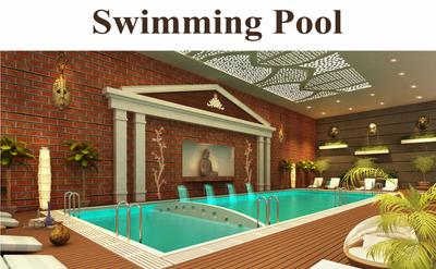 Project Image of 1473.0 - 2450.0 Sq.ft 3 BHK Villa for buy in Shangri La Imperial