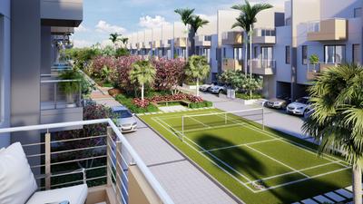 Project Image of 1678.0 - 1899.0 Sq.ft 3 BHK Villa for buy in Primarc Aura Villa