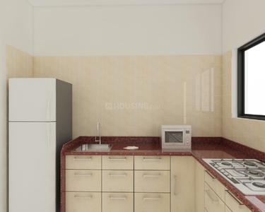 Project Image of 302.0 - 496.0 Sq.ft 1 BHK Apartment for buy in Krishna Nagri