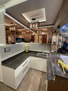 Shri Smart View Floors Kitchen 1