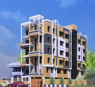 Project Image of 1850.0 - 2195.0 Sq.ft 3 BHK Apartment for buy in Raghukul Samarpan