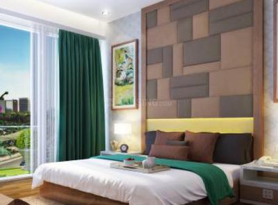 Project Image of 515.0 - 990.0 Sq.ft 1 RK Apartment for buy in Tapasya 70 Grandwalk