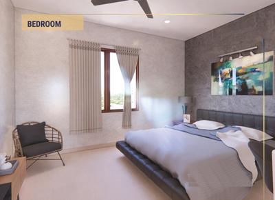 Project Image of 924.0 - 2184.0 Sq.ft 2 BHK Apartment for buy in GP Subhamangalam