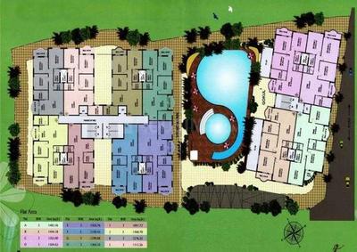 BSM Residency Master Plan 1