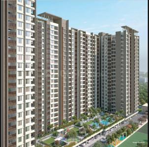 Project Image of 1400 Sq.ft 3 BHK Apartment / Flat for sale in Mundhwa for Rs. 13000000
