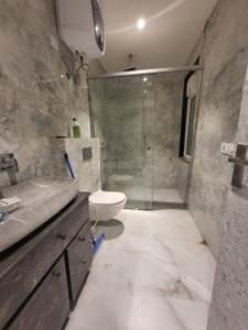 Project Image of 1350.0 - 2300.0 Sq.ft 3.5 BHK Builder Floor for buy in Creative Ultra Luxurious Builder Floor 2
