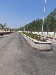 Project Image of 1800.0 - 7901.0 Sq.ft Residential Plot Plot for buy in Aparna Dharani