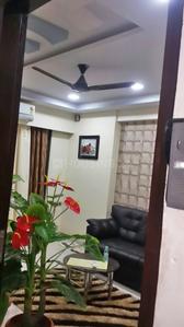 Project Image of 424.0 - 608.0 Sq.ft 1 BHK Apartment for buy in Alamdar Raj Heights