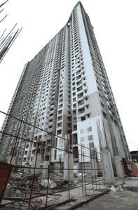 Project Image of 404.0 - 1445.0 Sq.ft 1 BHK Apartment for buy in Siddha Sky Phase 1