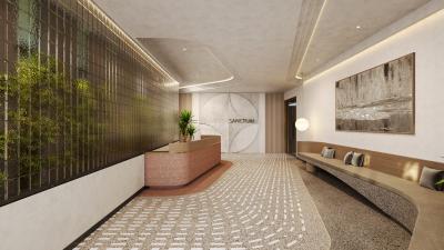 Project Image of 3145.0 - 3585.0 Sq.ft 4 BHK Apartment for buy in Sanctum