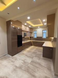 Project Image of 0.0 - 2400.0 Sq.ft 4 BHK Builder Floor for buy in Shri Tirupati Balaji Ultra Luxury Floors