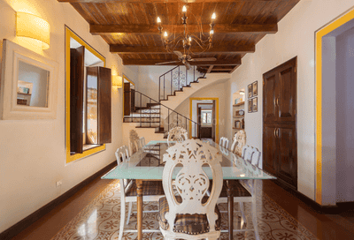 Project Image of 3100.01 - 3552.09 Sq.ft 4 BHK Villa for buy in Models Evora II
