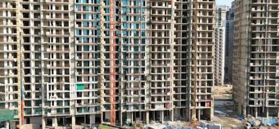 Project Image of 1700.0 - 6100.0 Sq.ft 3 BHK Apartment for buy in Prateek Canary