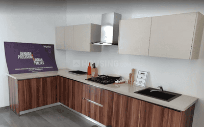 Project Image of 474.0 - 1396.0 Sq.ft Studio Studio Apartment for buy in Assetz 63 Degree East Tower B