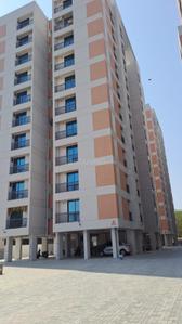Project Image of 673.0 - 870.0 Sq.ft 2 BHK Apartment for buy in Shiv Rudraksh Skyline