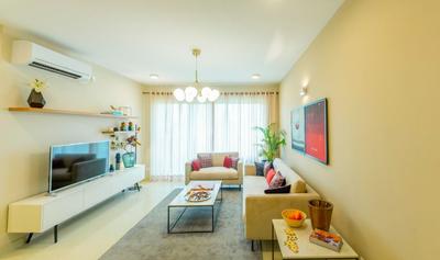 Project Image of 1947 Sq.ft 3 BHK Apartment / Flat for sale in Sector 150 for Rs. 29000000