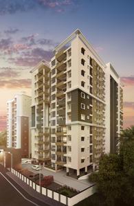 Project Image of 1083.0 - 1575.0 Sq.ft 2 BHK Apartment for buy in West Holmes