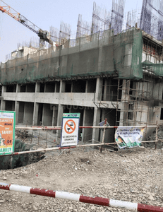 Project Image of 428.08 - 1457.88 Sq.ft 1 BHK Apartment for buy in VTP Dolce Vita Phase 1