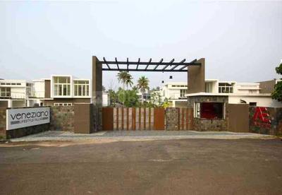 Project Image of 1885.0 - 3365.0 Sq.ft 3 BHK Villa for buy in Asten Veneziano