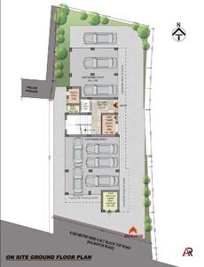 Project Image of 1126.0 - 1336.0 Sq.ft 3 BHK Apartment for buy in Anjaneya Ivana