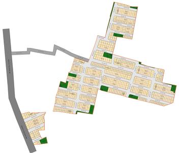 Project Image of 812.14 - 2355.79 Sq.ft Residential Plot Plot for buy in Shree Krishna Van