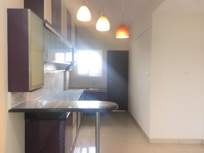 Project Image of 0.0 - 1540.0 Sq.ft 3 BHK Apartment for buy in Srivathsa Mayfair Cozy