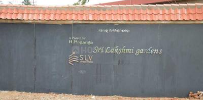 Project Image of 736.0 - 3528.0 Sq.ft Residential Plot Plot for buy in SLV Sri Lakshmi Gardens