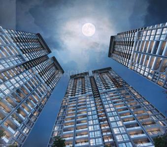 Project Image of 1064.0 - 3895.0 Sq.ft 3 BHK Apartment for buy in ANP Universe
