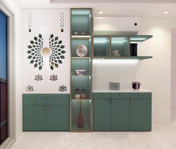 Project Image of 1218.0 - 4605.0 Sq.ft 2 BHK Apartment for buy in Sudha Residency