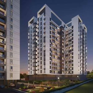 Destination EL Progreso A Building Phase 1 Elevation 1
